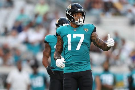 Evan Engram injury update: The latest on Jaguars TE ahead of MNF ...