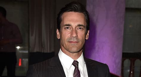 Jon Hamm Joins Marjorie Prime | POPSUGAR Entertainment