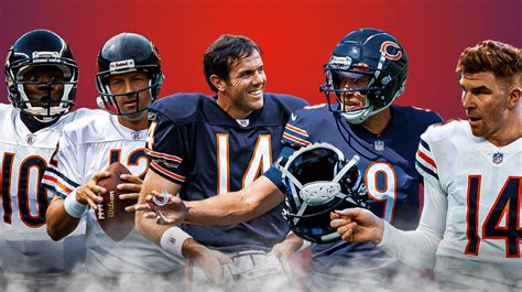 The Chicago Bears Quarterback Rundown: Is Caleb Williams our Savior?