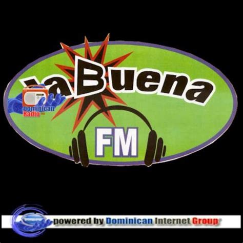 LA BUENA | Free Internet Radio | TuneIn