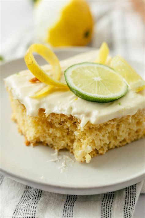 Sprite Cake with Cake Mix - blackpeoplesrecipes.com