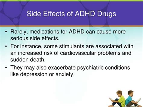 PPT - Attention Deficit Hyperactivity Disorder PowerPoint Presentation - ID:2065424