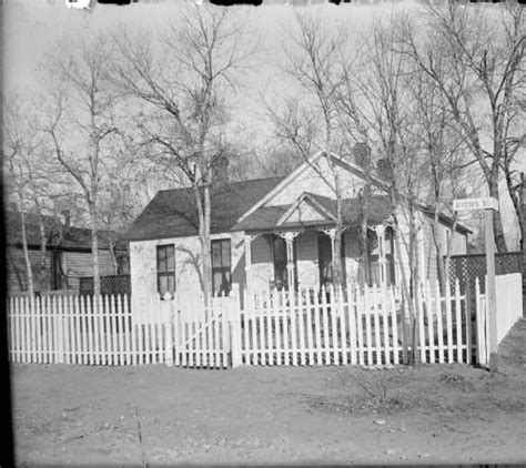 Residences - house on Byers Street :: History Colorado | Denver history, Colorado, Residences