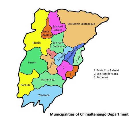 Chimaltenango Department, Guatemala Genealogy • FamilySearch