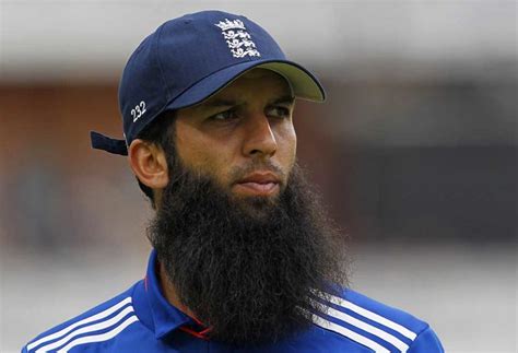 The Moeen Ali conundrum: Is the beard no longer feared?