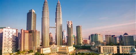 Malaysia Vacation Packages & Tours All Inclusive | Exoticca