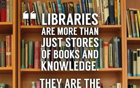 Quotes about Librarians (207 quotes) | Library quotes inspiration ...