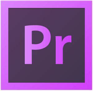 Premiere Pro CS6 Logo PNG Vector (EPS) Free Download in 2023 | ? logo, Vector logo, Premiere pro
