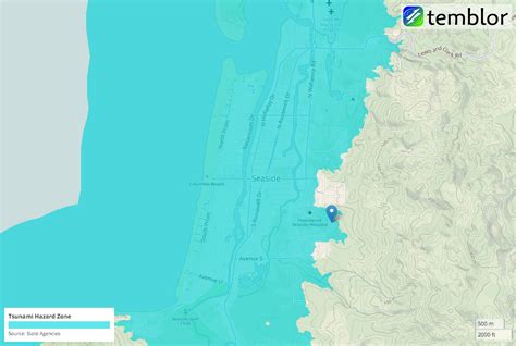 cascadia-subduction-zone-earthquake-tsunami-oregon - Temblor.net