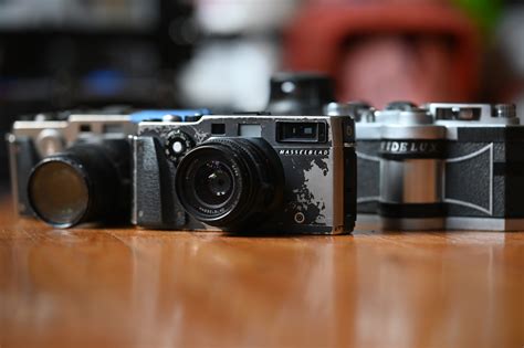 Searching for the Perfect Panoramic Camera – SySyPhoTo