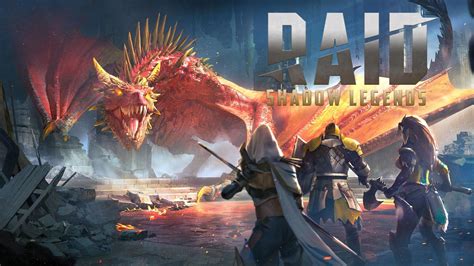 "Raid Shadow Legends" Free-to-Play Champion Guide: Warmaiden - HubPages