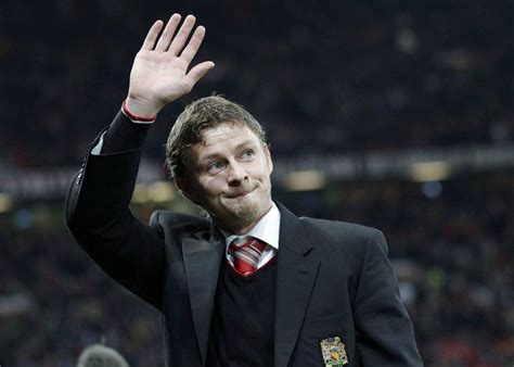 Ole Gunnar Solskjaer quits as Cardiff manager after nine months - The ...