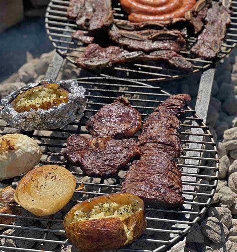 The History & Culture of Asado in Argentina – Familia Kitchen