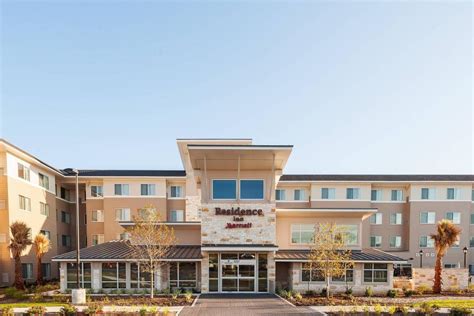 Residence Inn Austin Airport Hotel (Austin (TX)) - Deals, Photos & Reviews