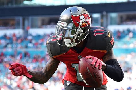 Buccaneers rule out DeSean Jackson, Robert Ayers against Panthers