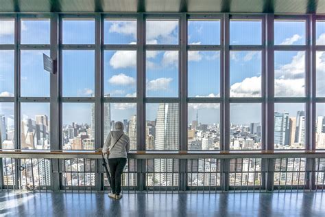 Inside Tokyo Tower | IQRemix | Flickr