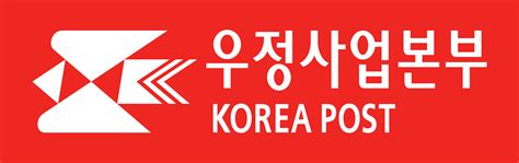 Korean Police Computer Logo