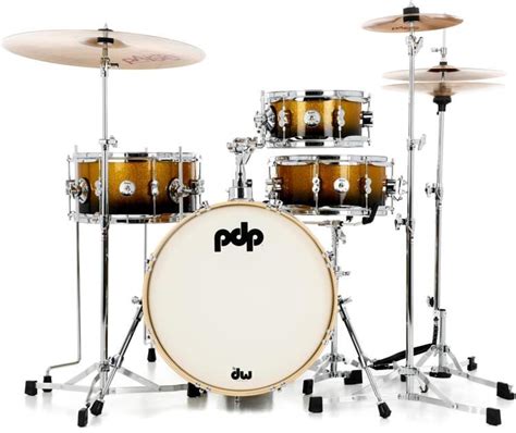 5 PDP Drum Reviews (Top Models Reviewed) in 2021