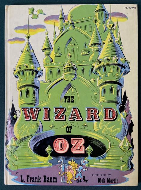 Wonderful Books of Oz: Wizard of Oz Books