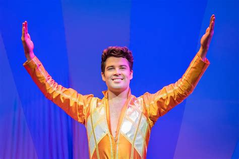 Cast announced for Joseph and the Amazing Technicolor Dreamcoat