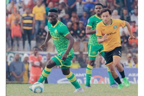 Yanga now need only three points to retain Premier League title | The Citizen