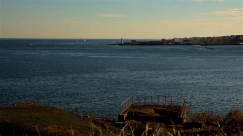 Kittery point Photograph by Robert McCulloch