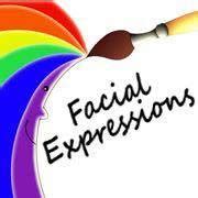 Facial Expressions - Children's Birthday Miracles