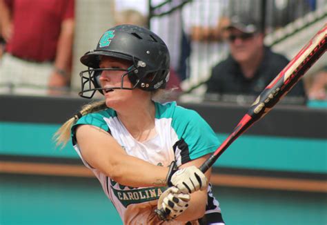 Coastal Carolina softball | Gallery | myhorrynews.com