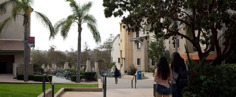 Apartments - Loyola Marymount University