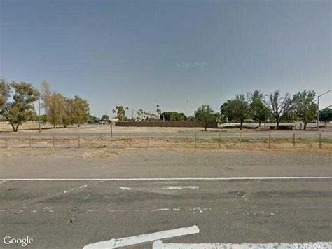 Google Street View Lemoore Station (Kings County, CA) - Google Maps