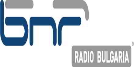 BNR Radio Bulgaria | Live Online Radio