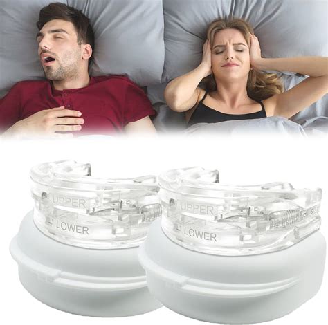 Dream Hero Mouth Guard, 2024 New Dreamhero Anti Snoring Device ...