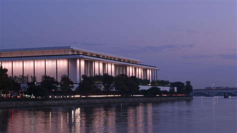 The Kennedy Center Tours and Information | Congressman Doug Lamborn