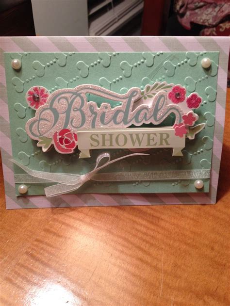 78 Best images about bridal shower cards on Pinterest | Corsets ...