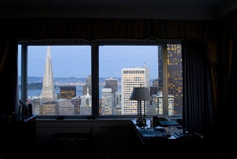 hotel window view-4622 | Stockarch Free Stock Photos