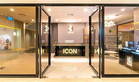 ICON Aesthetics - 2 Aesthetic Medical Clinics in Singapore - SHOPSinSG