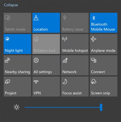 Screen Display Dim (Reduce Brightness) after Windows 10 Wakes Up from Sleep - Tech Journey