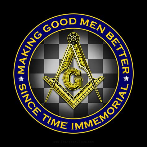 Making Good Men Better - Freemason Wallpaper - FraternalTies