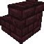 Nether Brick Stairs Item ID | Minecraft Item IDs