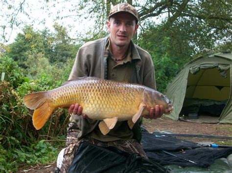 Lakey's Fishing Page: Blickling Hall Estate Lake