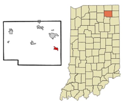 Avilla, Indiana - Wikipedia, the free encyclopedia