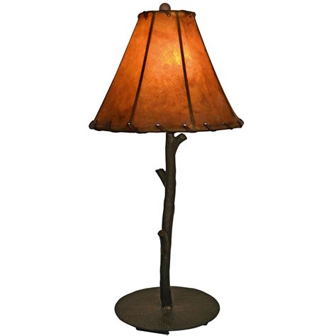 Western Lamps and Rustic Lighting | Lone Star Western Decor