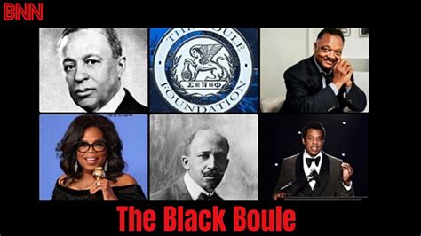 "The Black Boule"... (Part 1) - YouTube