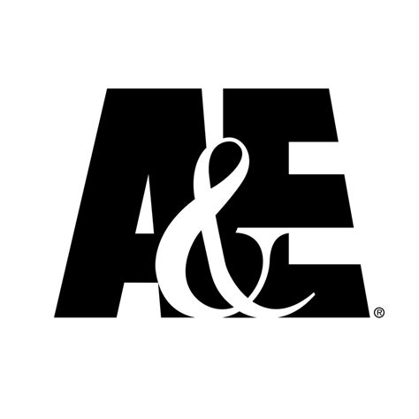 Download A&E Television Logo PNG and Vector (PDF, SVG, Ai, EPS) Free