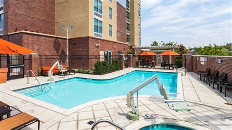 Hotels Near Roseville, CA | Hyatt Place Sacramento / Roseville