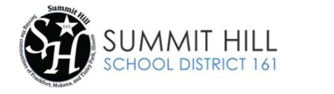 Meeting Information – Board of Education – Summit Hill School District 161