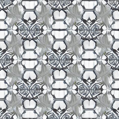 Wall Pattern Design Graphic · Creative Fabrica