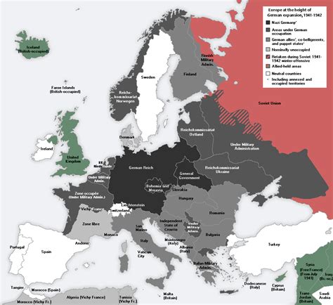 What If Nazi Germany Won World War II? Fictional & Historical Scenarios ...