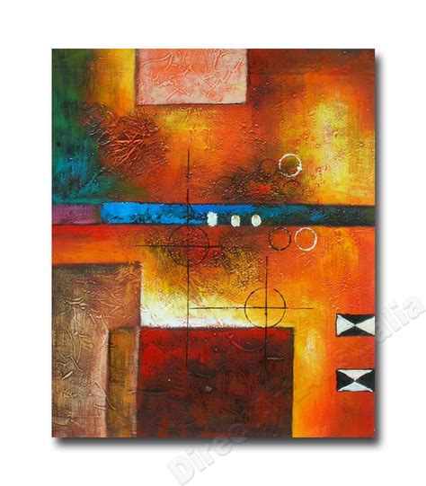Blaze One | Abstract Art Canvas & Hand Paintings for Bedrooms | Painting, Oil painting abstract ...