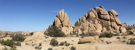 Skull Rock Nature Trail, A Scenic Hike in California | 10Adventures